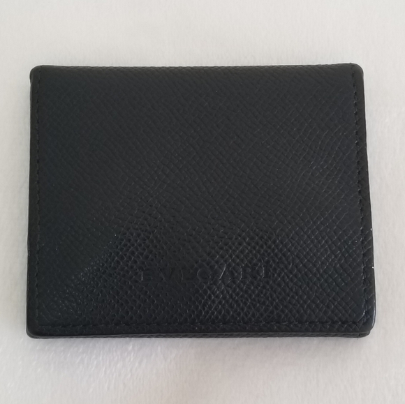 BVLGARI Coin Purse Holder - Picture 1 of 12